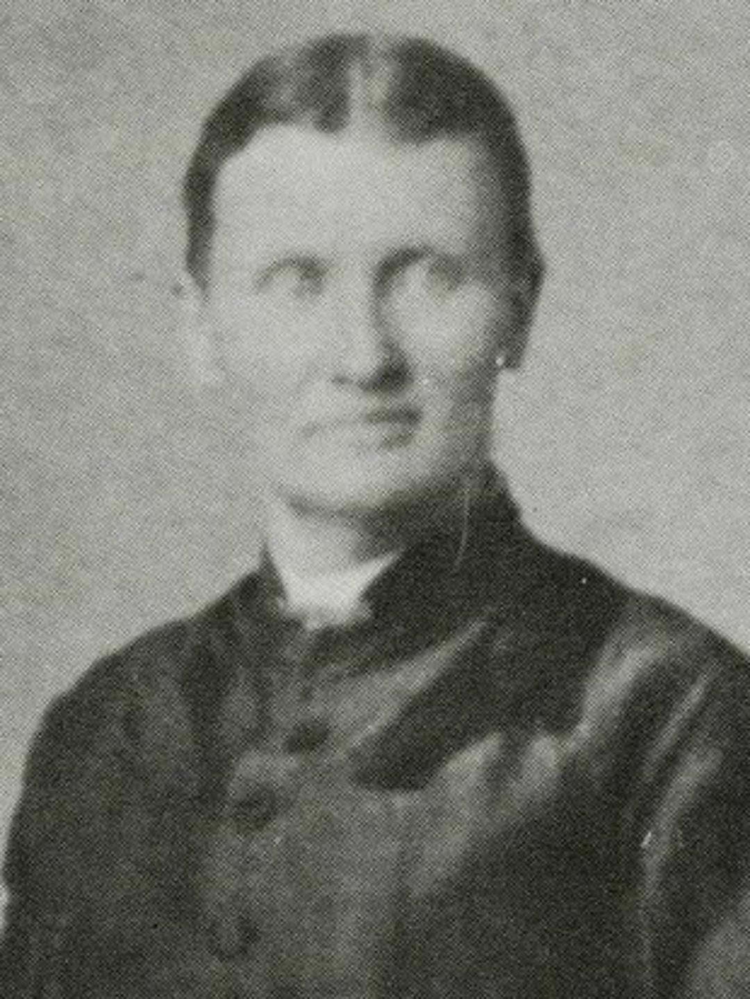 Esther McKay (1842 - 1914) Profile